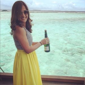 Meet your Posher, Jessica